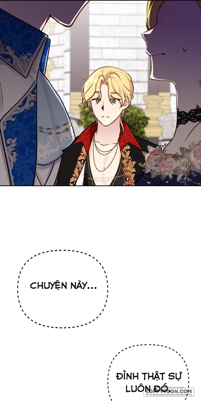 Cuộc Sống Hạnh Phúc Cùng Chồng Chap 18 - trang 4