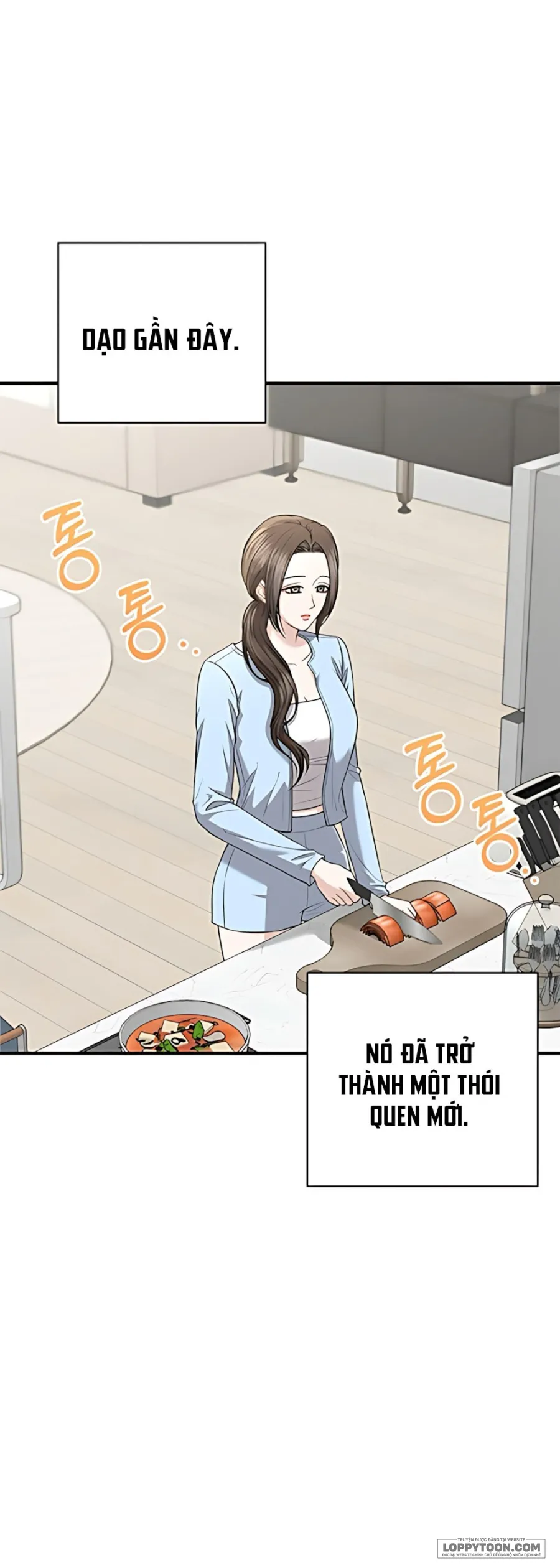 Quy Luật Cải Tạo Kẻ Rác Rưởi Chap 3 - trang 4