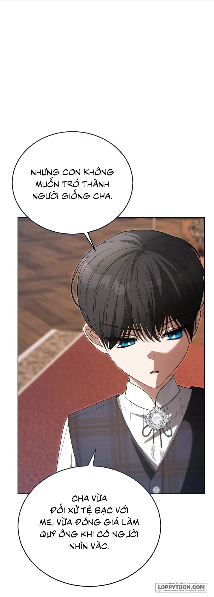 Đại Công Tước Chó Má Của Tôi Chap 34 - trang 3