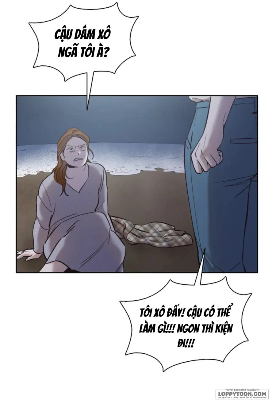 Thanh Xuân Của Chúng Ta Chap 39 - trang 12