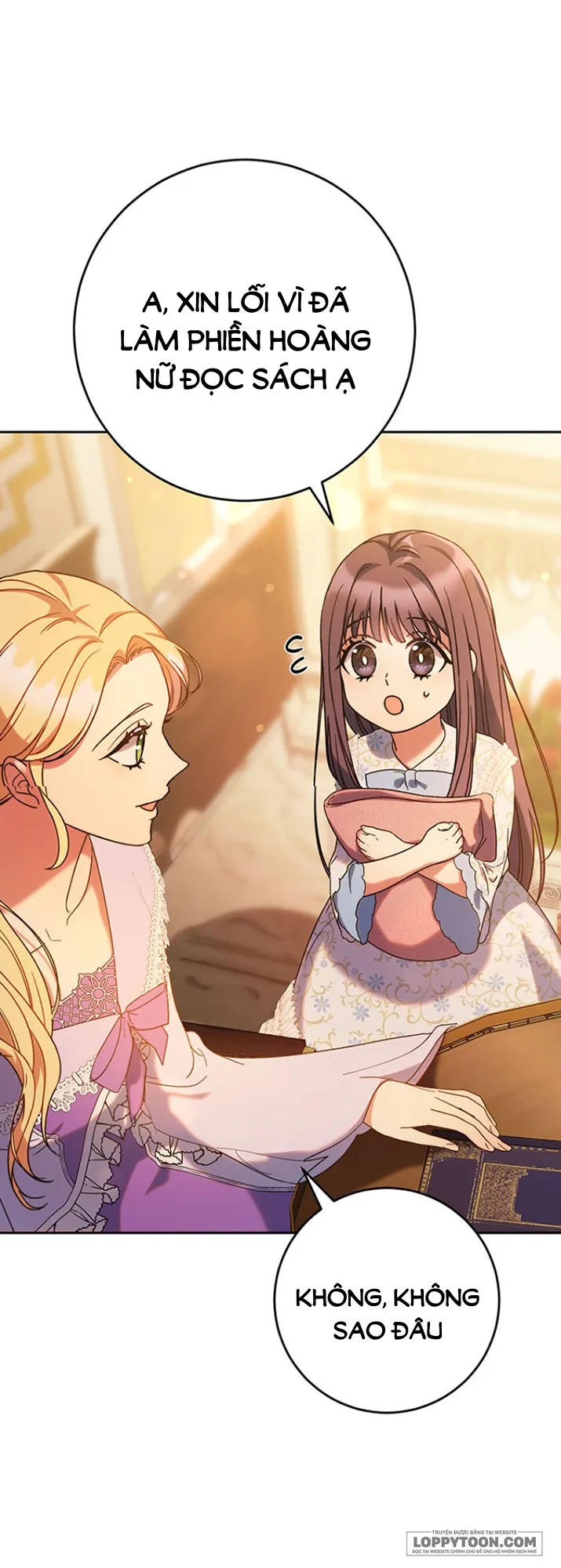 Nuôi Dưỡng Em Gái Xinh Đẹp Chap 14 - trang 58