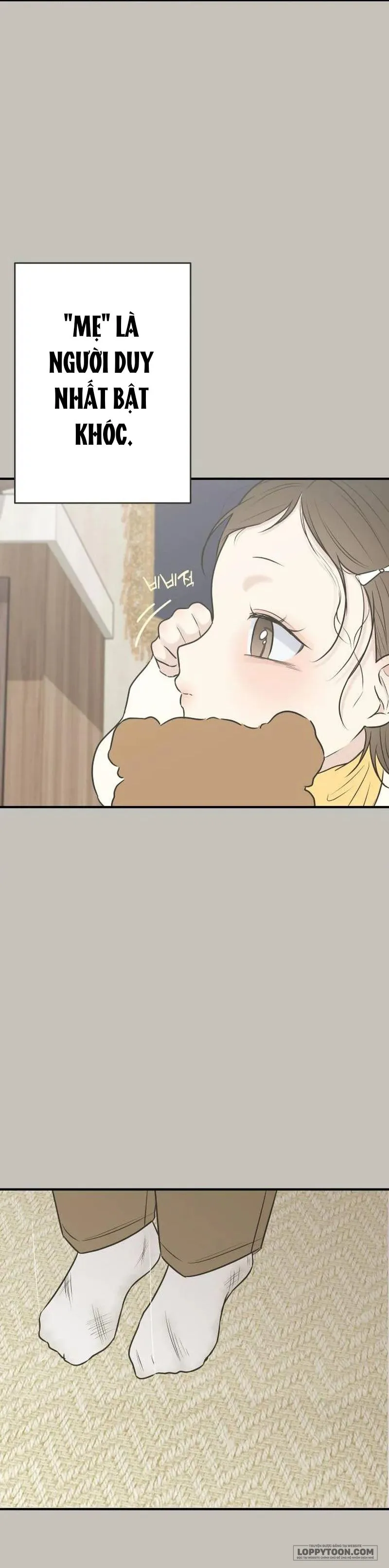 Scandal Bảo Vệ Hôn Nhân Chap 27 - trang 6