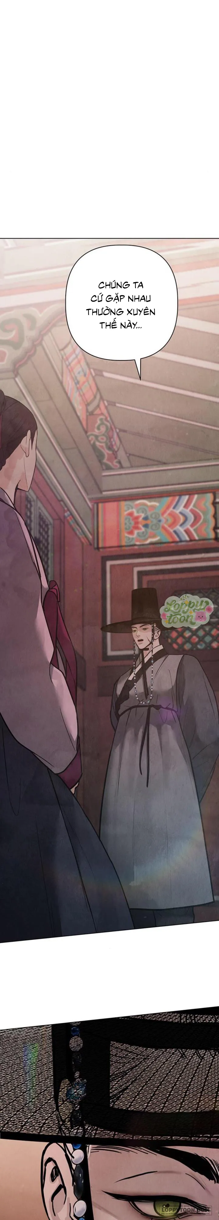 Quỷ Hồn Chap 27 - trang 9
