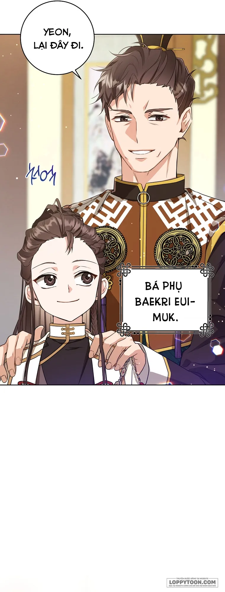 Trở Thành Cô Cháu Gái Bị Khinh Miệt Của Nhà Quyền Quý Chap 5 - trang 22