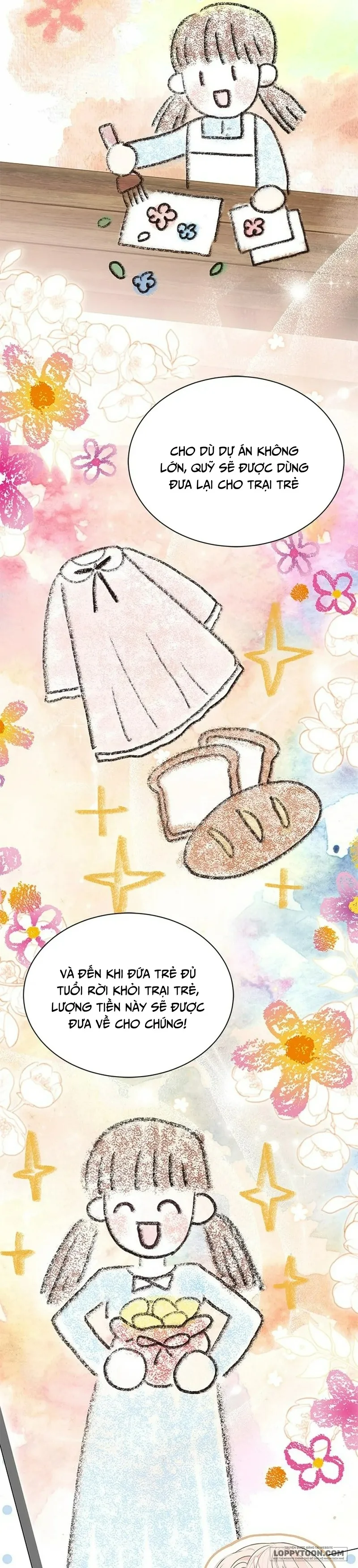 Đã Từ Chối Sủng Ái Rồi Mà Sao Còn Ám Ảnh Thế? Chap 74 - trang 17