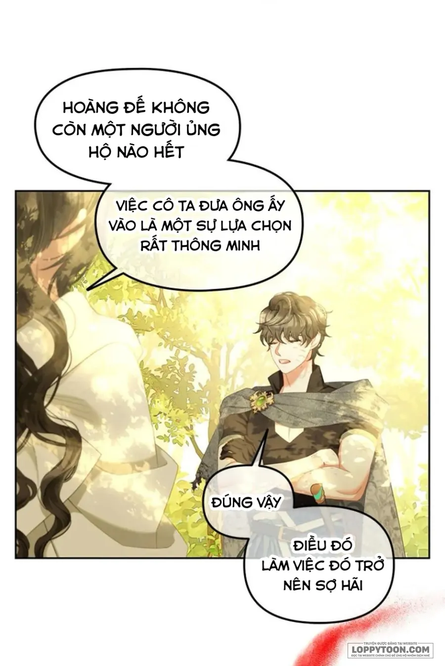 Tôi Sẽ Ở Ngay Bên Cạnh Nam Chính Chap 44 - trang 25