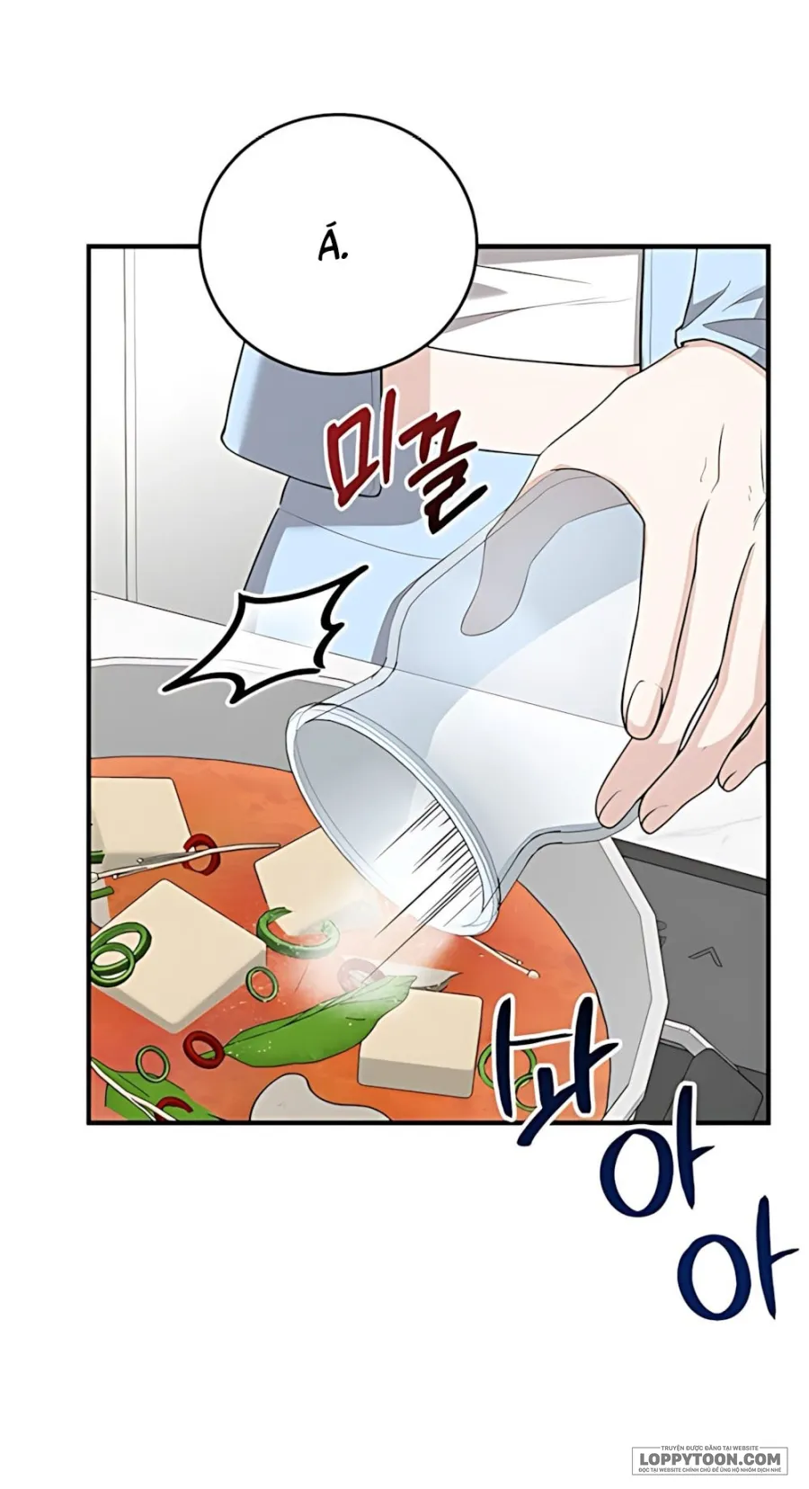 Quy Luật Cải Tạo Kẻ Rác Rưởi Chap 3 - trang 11