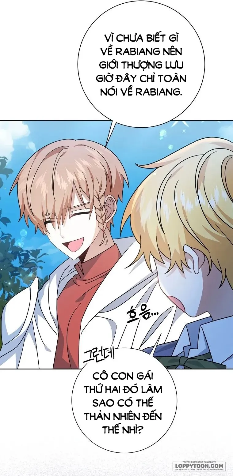 Tôi Sẽ Chiếm Lấy Ngư Trường Này! Chap 15 - trang 43