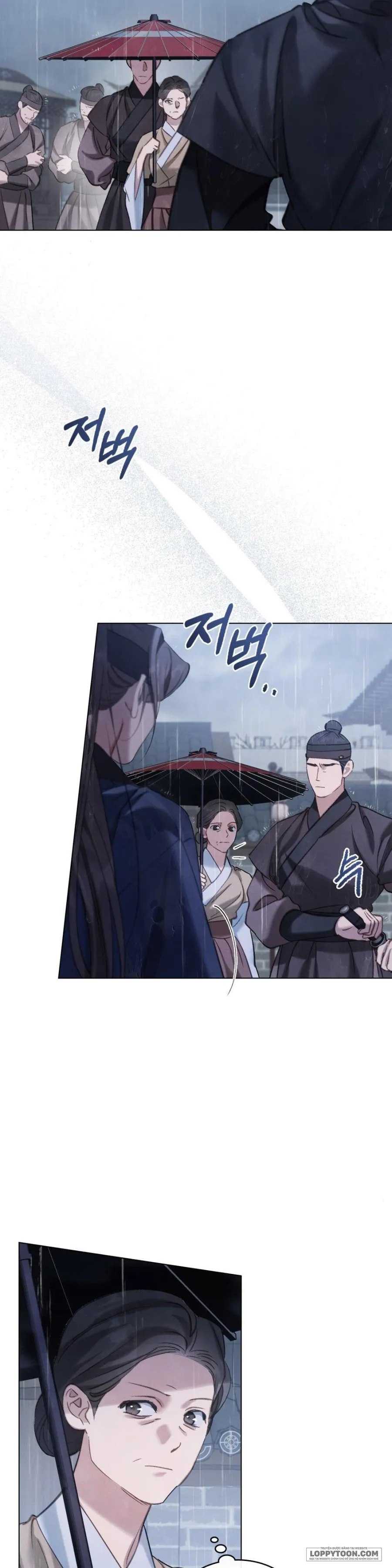 Chuyến Đi Đêm Chap 12 - trang 2