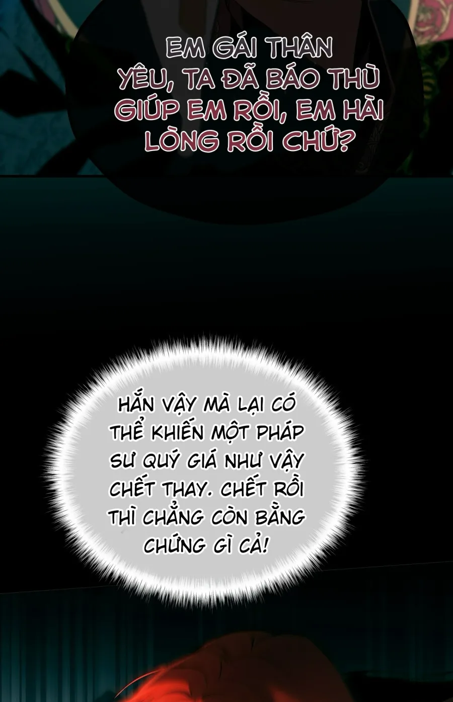 Nàng Sẽ Thuần Phục Những Anh Hùng Chap 9 - trang 62