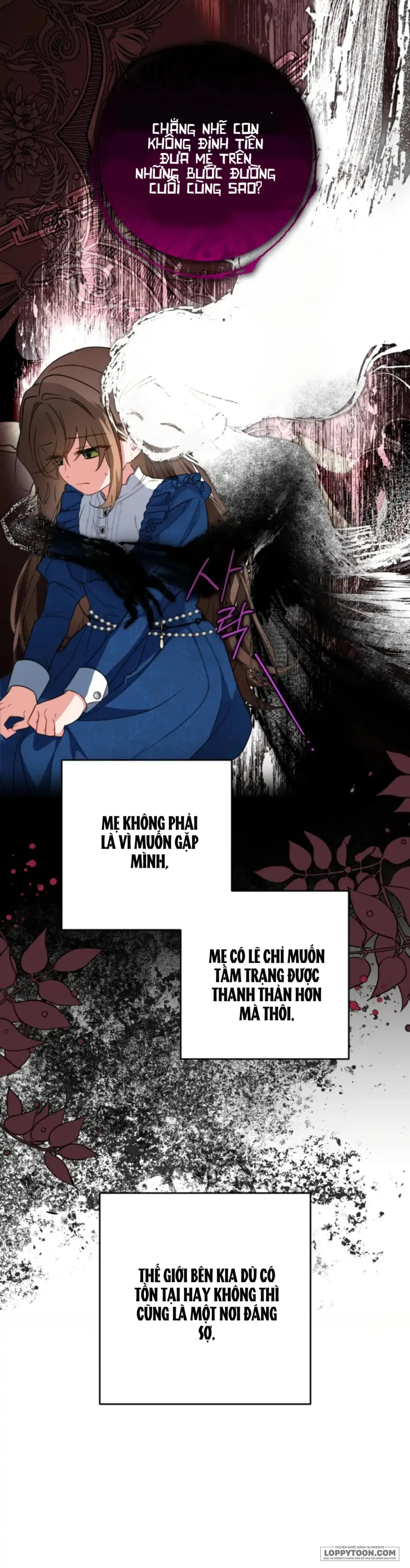 Được Yêu Thương Mà Còn Ngại Ngùng Sao Chap 22 - trang 4