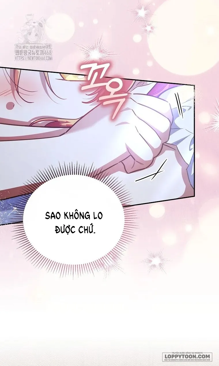 Bé Con Chốn Hoa Nở Chap 72 - trang 12