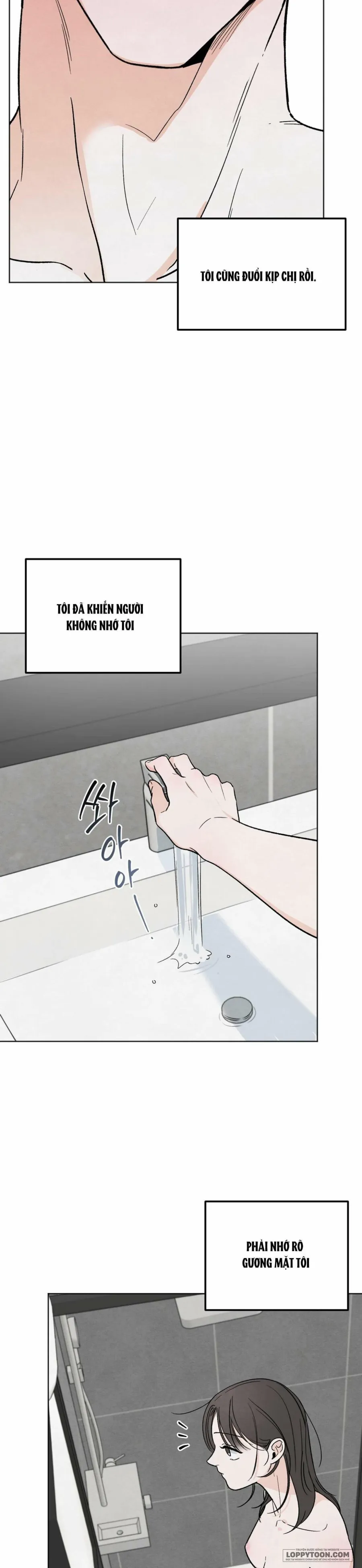 Cuộc Đời Của Kẻ Cặn Bã Chap 20 - 🔞🔞🔞 - trang 30