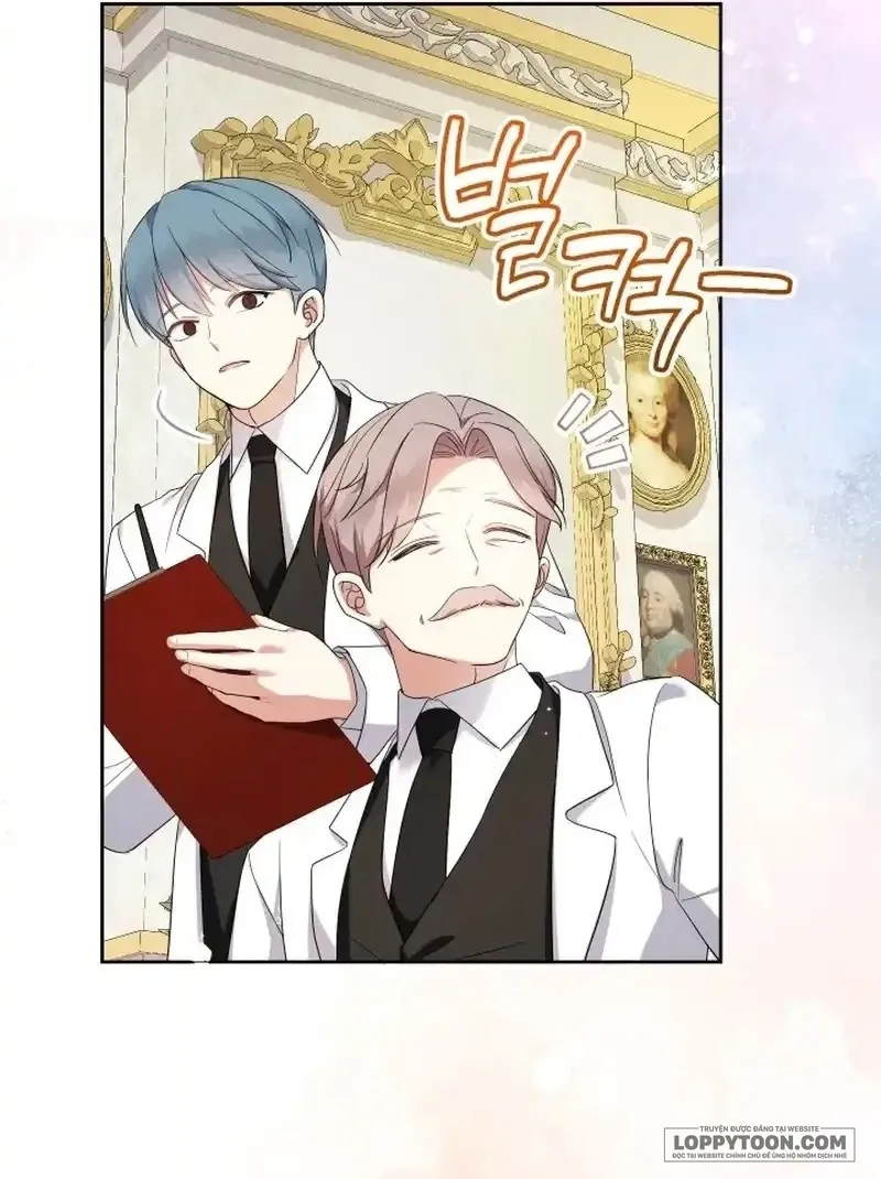 Tiểu Thư Tích Tiền Đi Bụi Chap 117 - trang 23