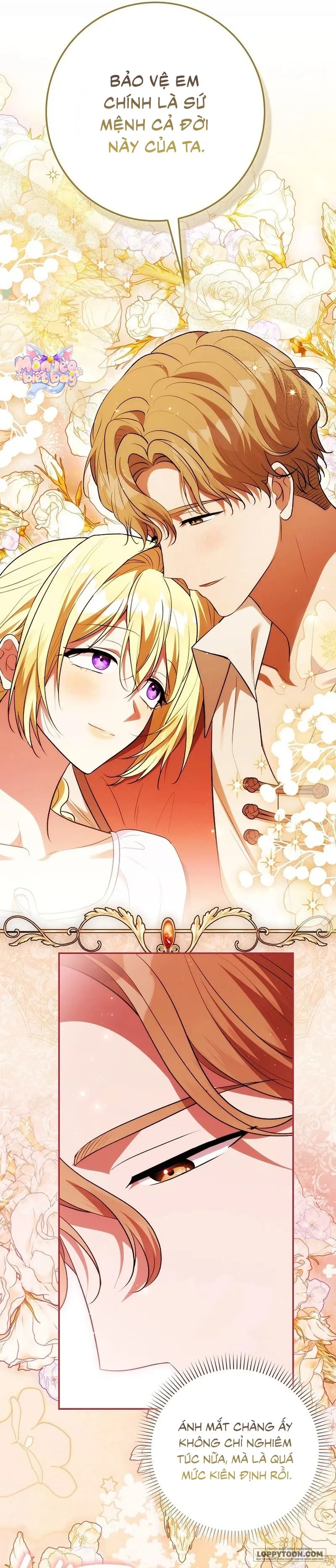 Tôi Cứ Nghĩ Mình Trở Về Là Kết Thúc, Không Ngờ Thể Loại Thay Đổi Rồi! Chap 35 - trang 8