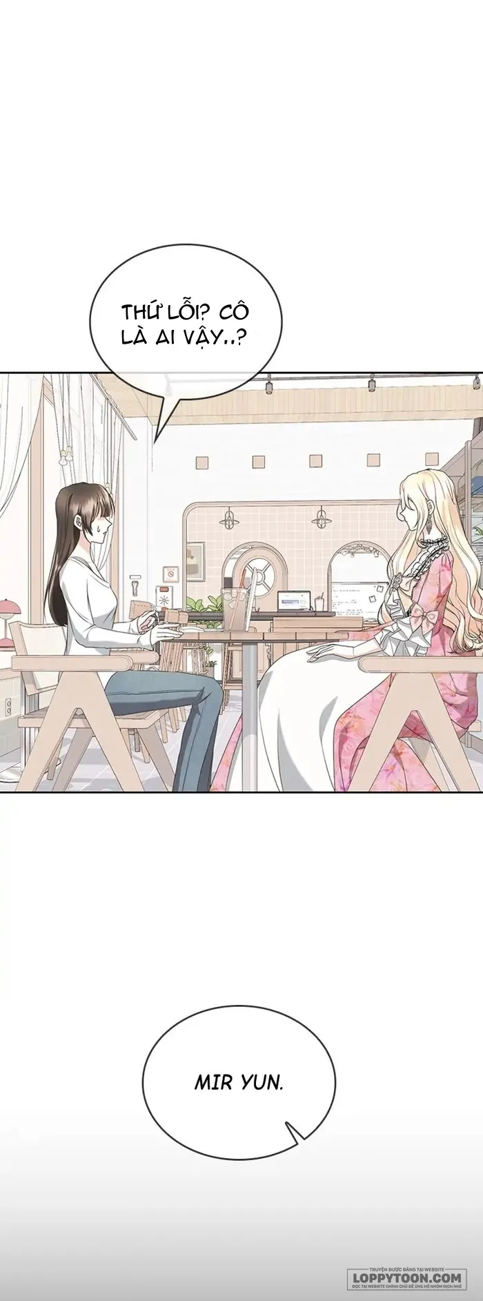 Sinh Ra Trở Thành Nhân Vật Không Có Trong Nguyên Tác Chap 44 - trang 62