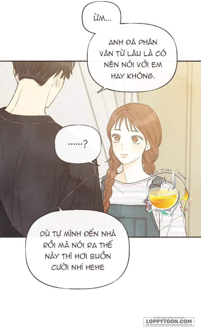 Cảm Xúc Chuyển Giao Chap 41 - trang 48