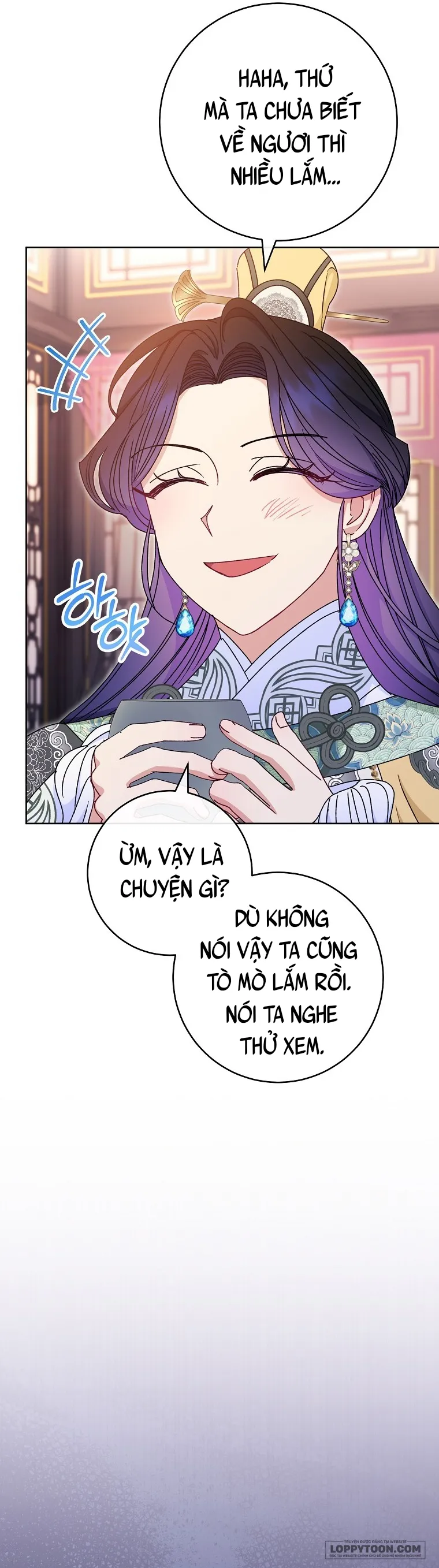 Tiểu Thiếp Chỉ Muốn Sống Yên Bình Chap 29 - trang 49