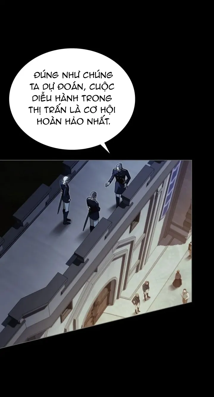 Chúa Phù Hộ Cho Sự Hủy Diệt Của Ta Chap 42 - trang 40