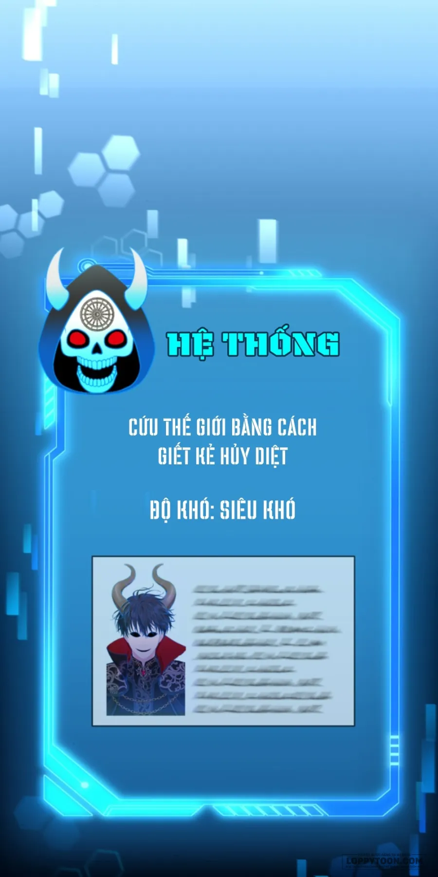 Công Chúa Bé Con Hạng S Thật Mạnh Chap 1 - trang 6
