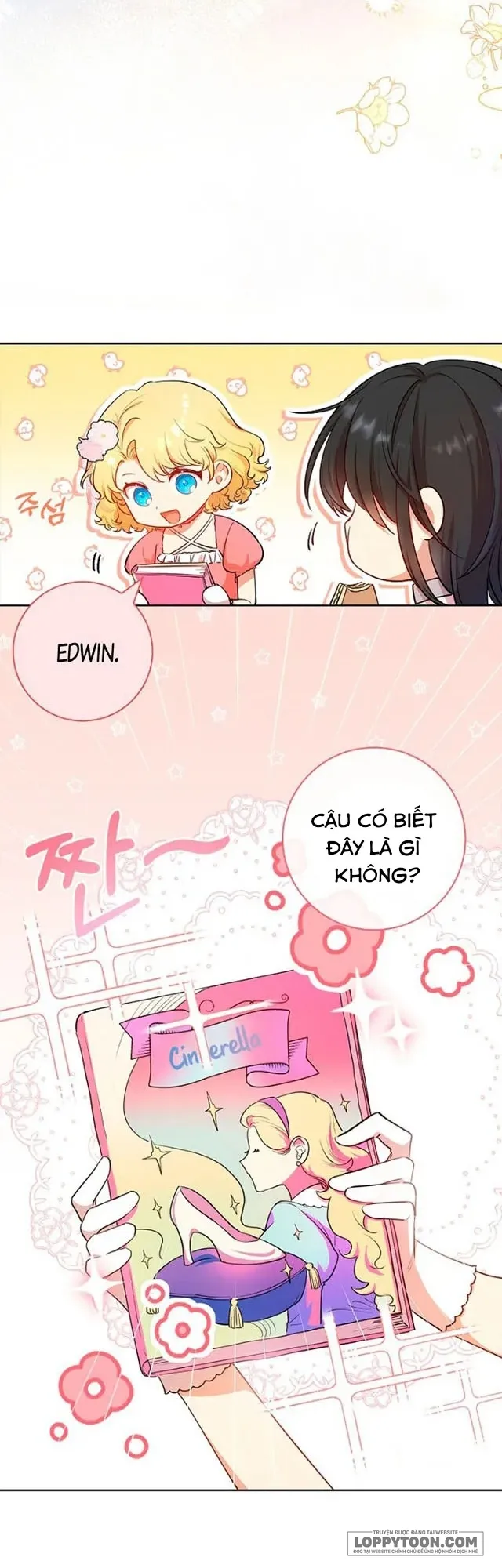 Nam Chính À, Tôi Sẽ Tôn Trọng Sở Thích Của Anh Chap 9 - trang 11
