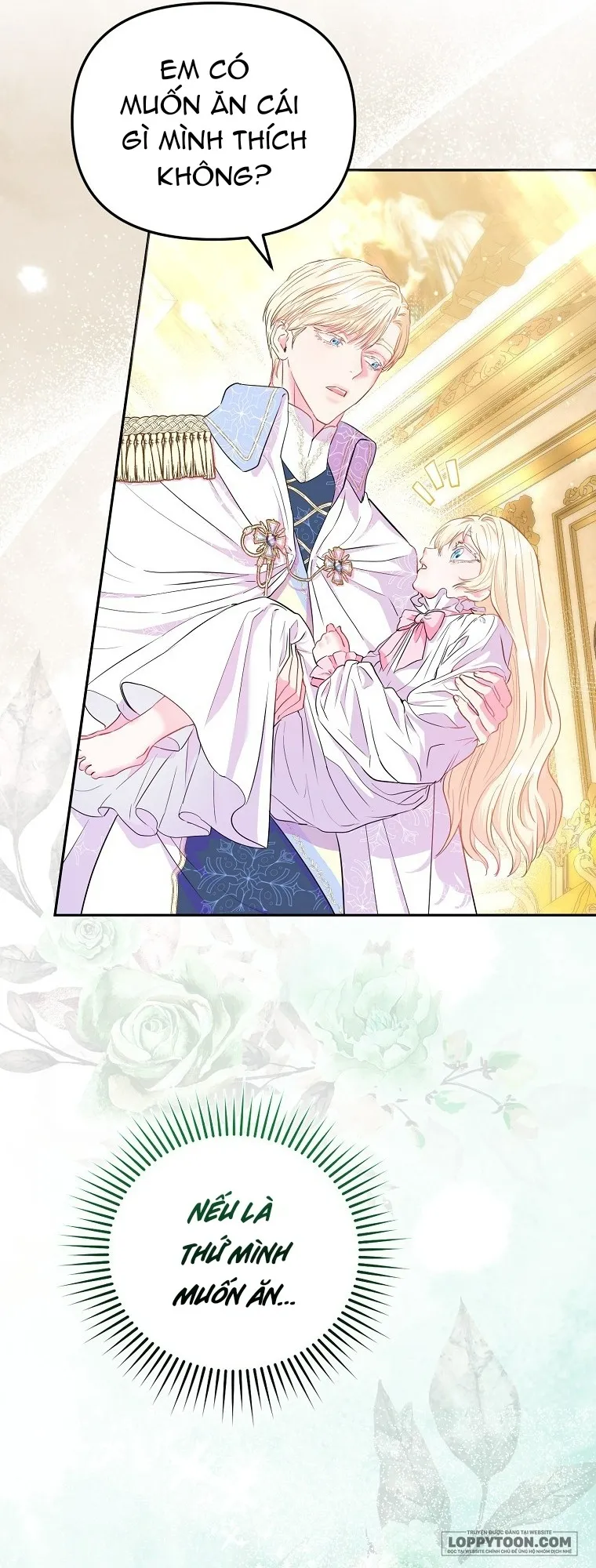 Nàng Công Chúa Của Mọi Người Chap 6 - trang 25