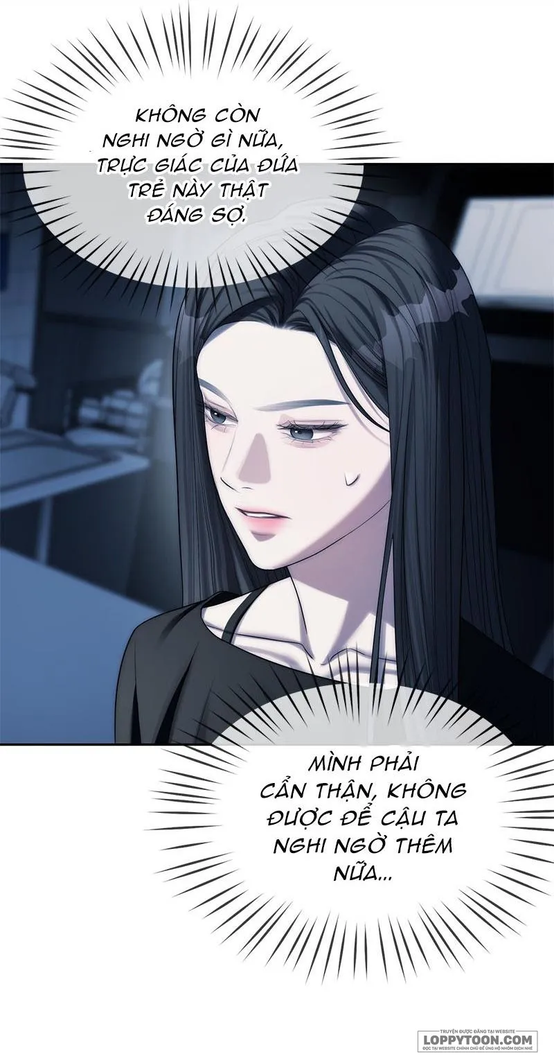 Xâm Nhập Trường Trung Học Tài Phiệt Chap 37 - trang 57