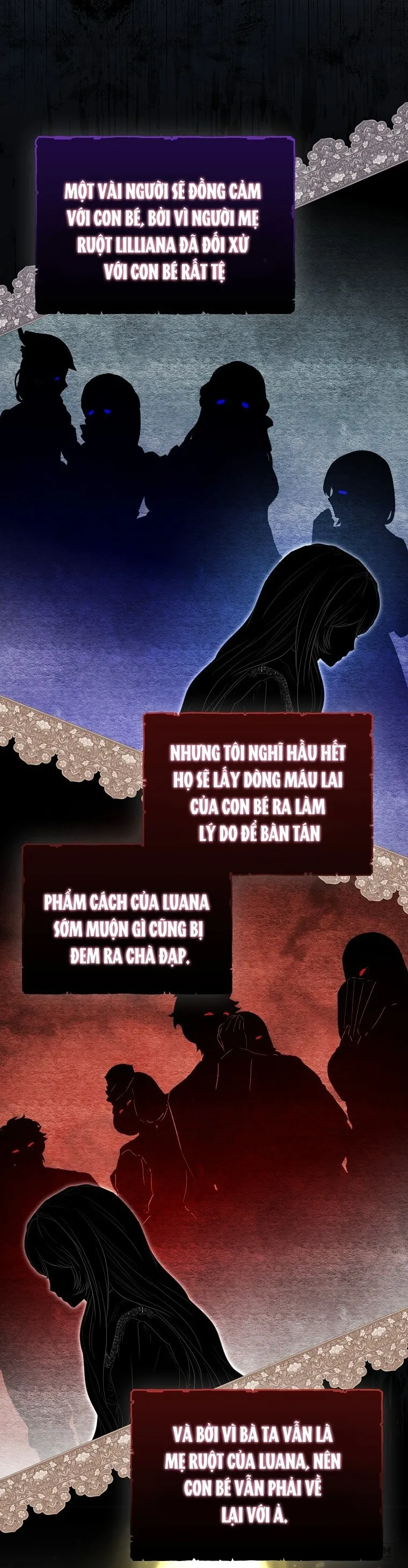 Nàng Công Chúa Của Mọi Người Chap 8 - trang 25