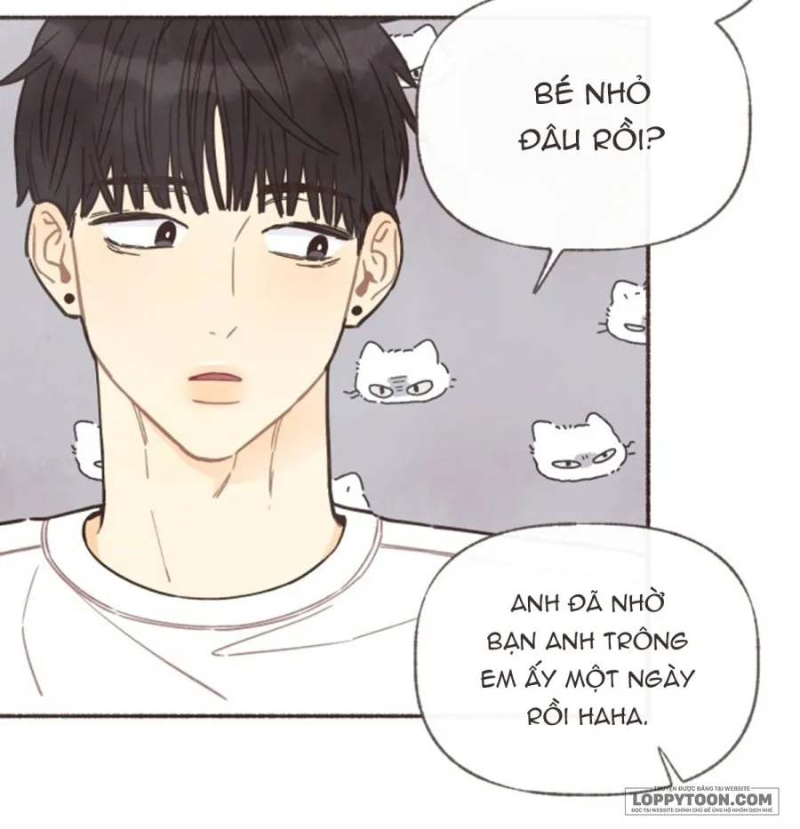 Cảm Xúc Chuyển Giao Chap 17 - trang 26