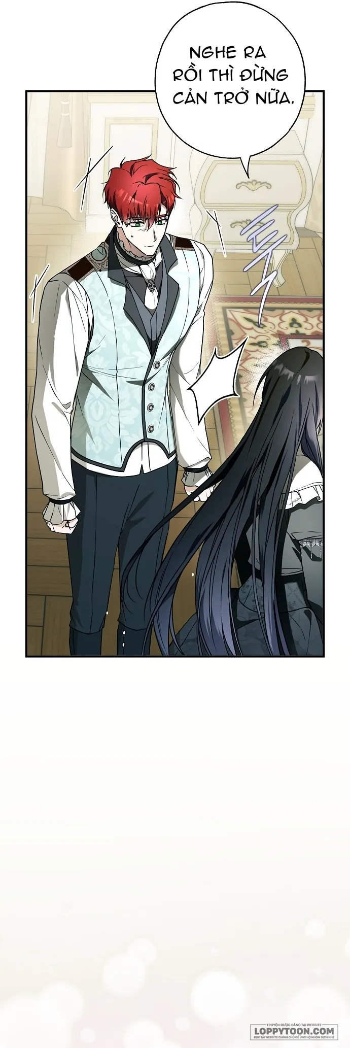 Có Kẻ Đã Sở Hữu Cơ Thể Của Tôi Chap 14 - trang 24