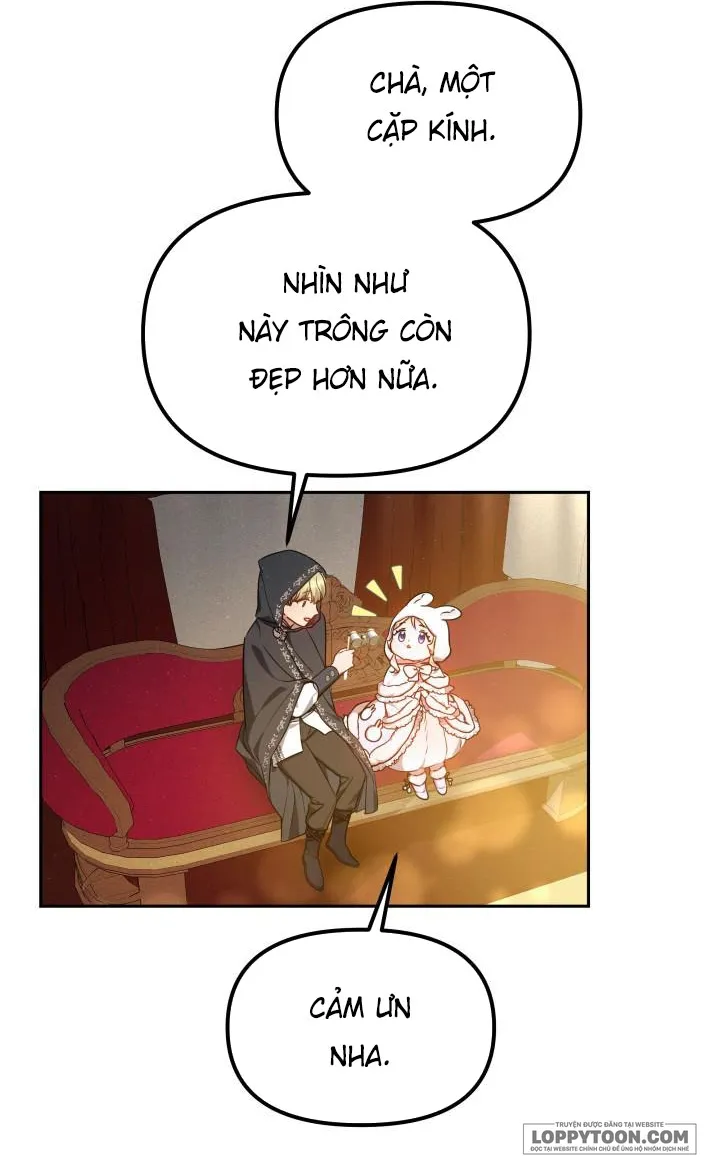 Rồng Con Thuần Hóa Những Kẻ Điên Rồ Chap 21 - trang 22
