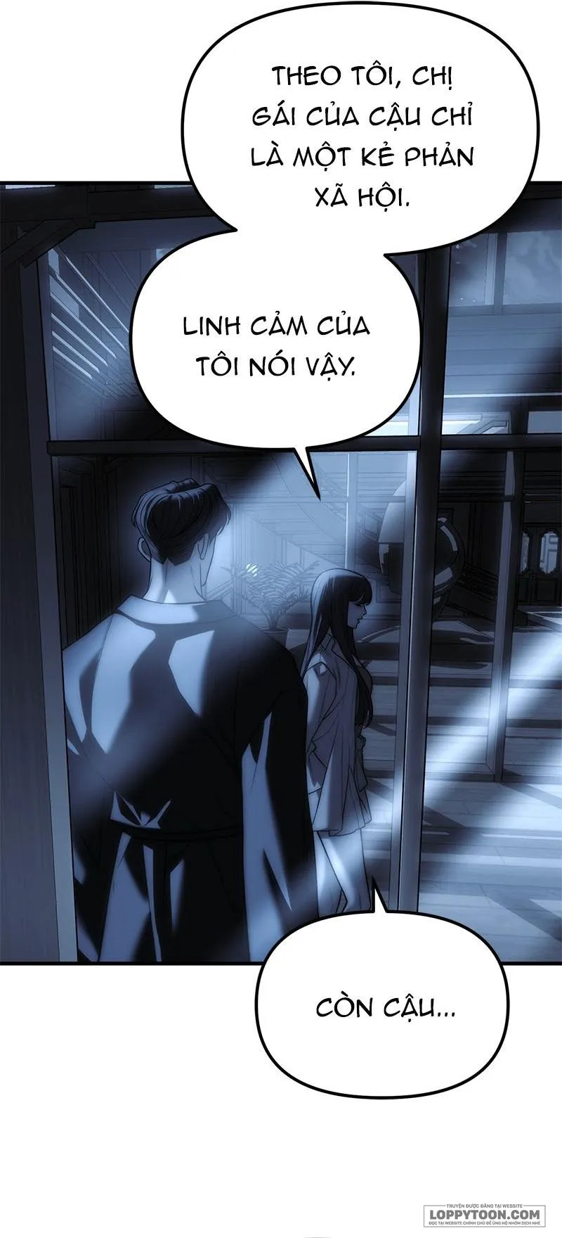 Xâm Nhập Trường Trung Học Tài Phiệt Chap 85 - trang 109