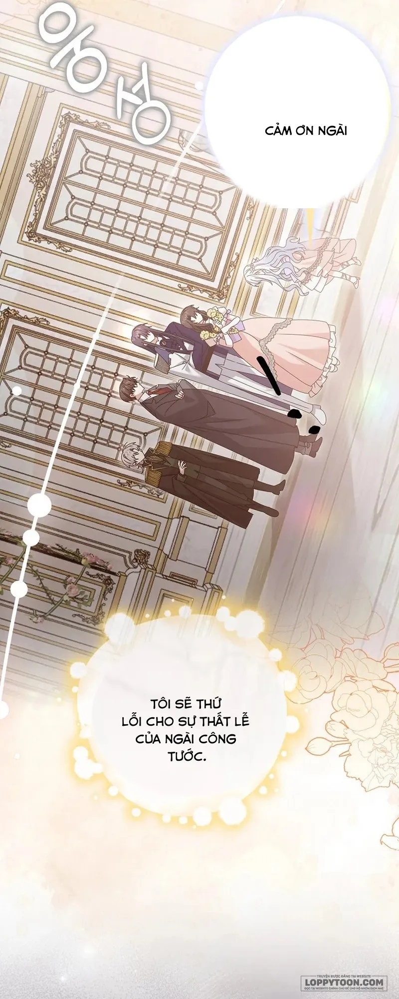 Tôi Sẽ Chiếm Lấy Ngư Trường Này! Chap 25 - trang 45