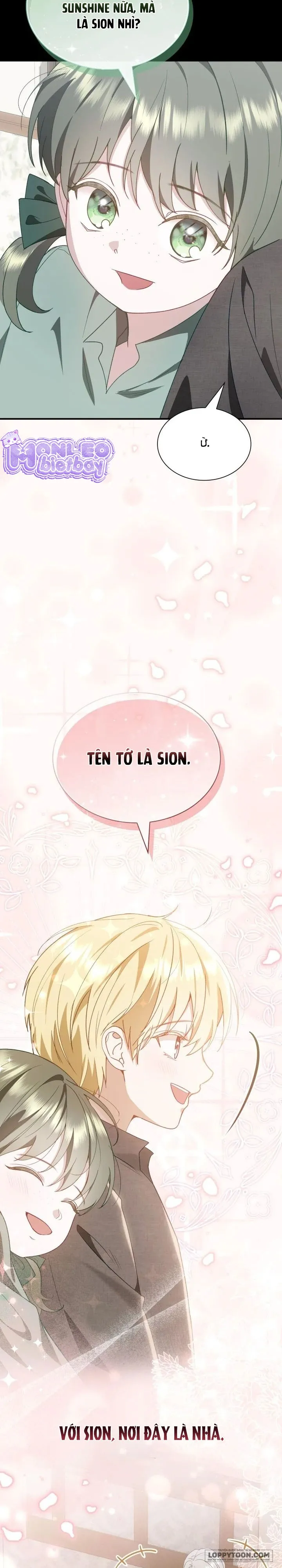 Dẫu Cho Con Gái Của Kẻ Phản Diện Trùng Sinh Chap 8 - trang 33