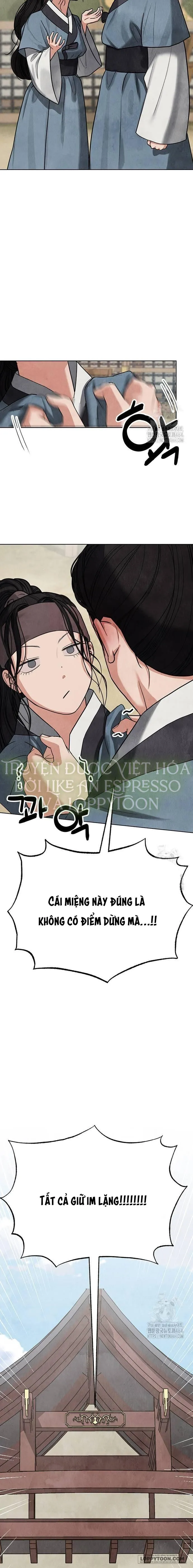 Quỷ Hồn Chap 6 - trang 5