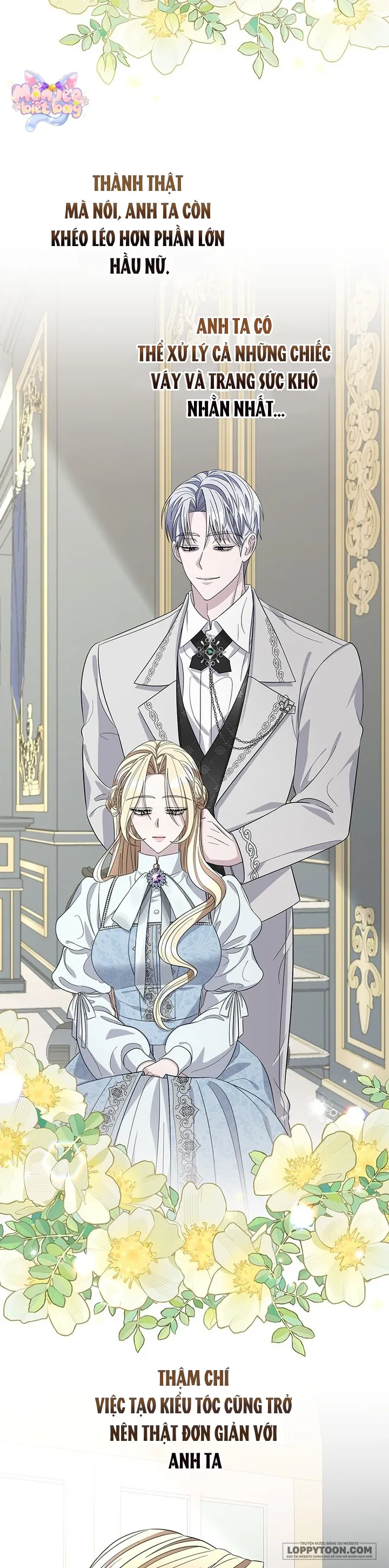 Dụ Hoặc Chap 9 - trang 8
