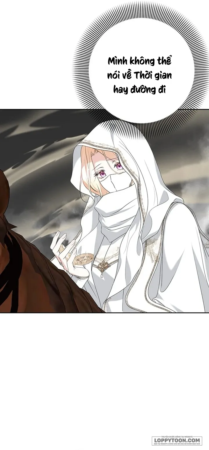 Sinh Ra Trở Thành Nhân Vật Không Có Trong Nguyên Tác Chap 91 - trang 4