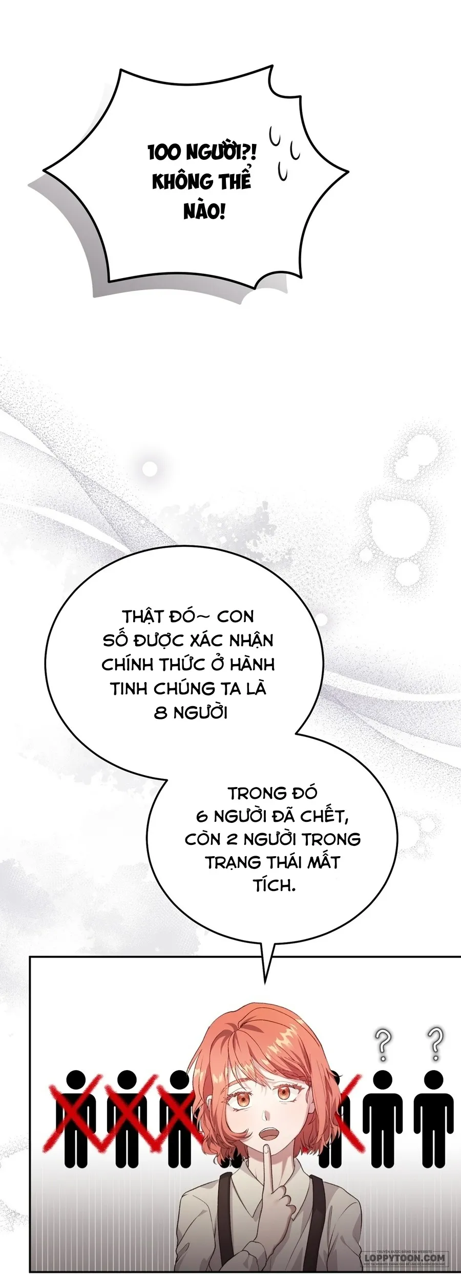 Nàng Tiên, Hãy Ký Hợp Đồng Nào Chap 21 - trang 80