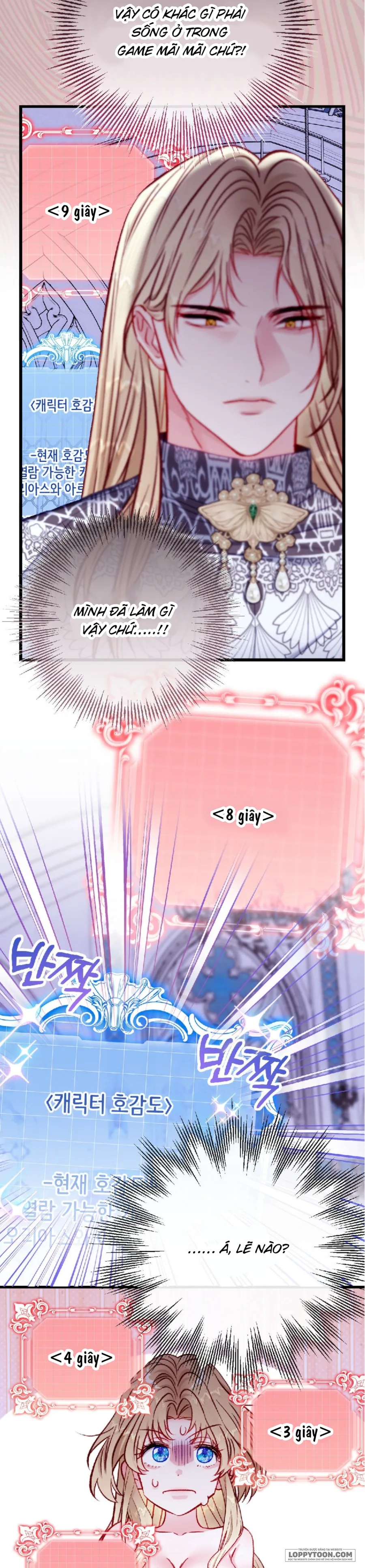 Bị Mắc Kẹt Trong Trò Chơi Harem Ngược Vô Vọng Chap 18 - 🔞🔞🔞 - trang 27