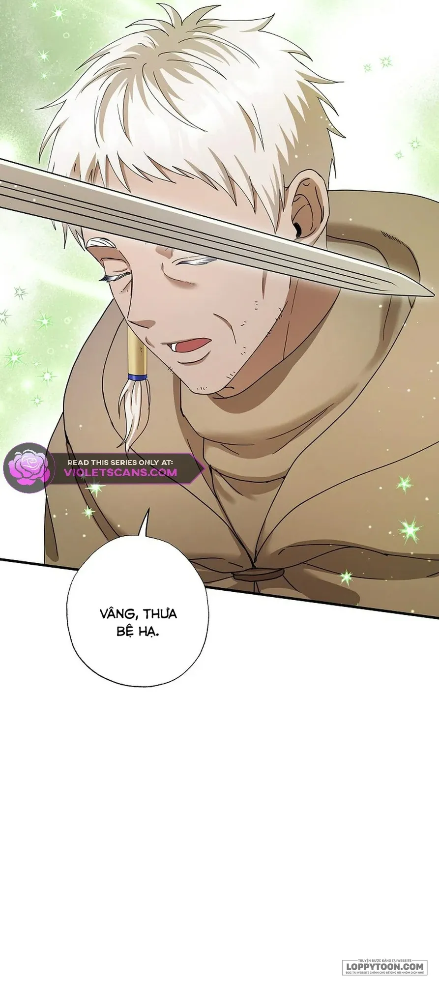 Trở Thành Miêu Nữ Của Hoàng Đế Chap 54 - trang 26