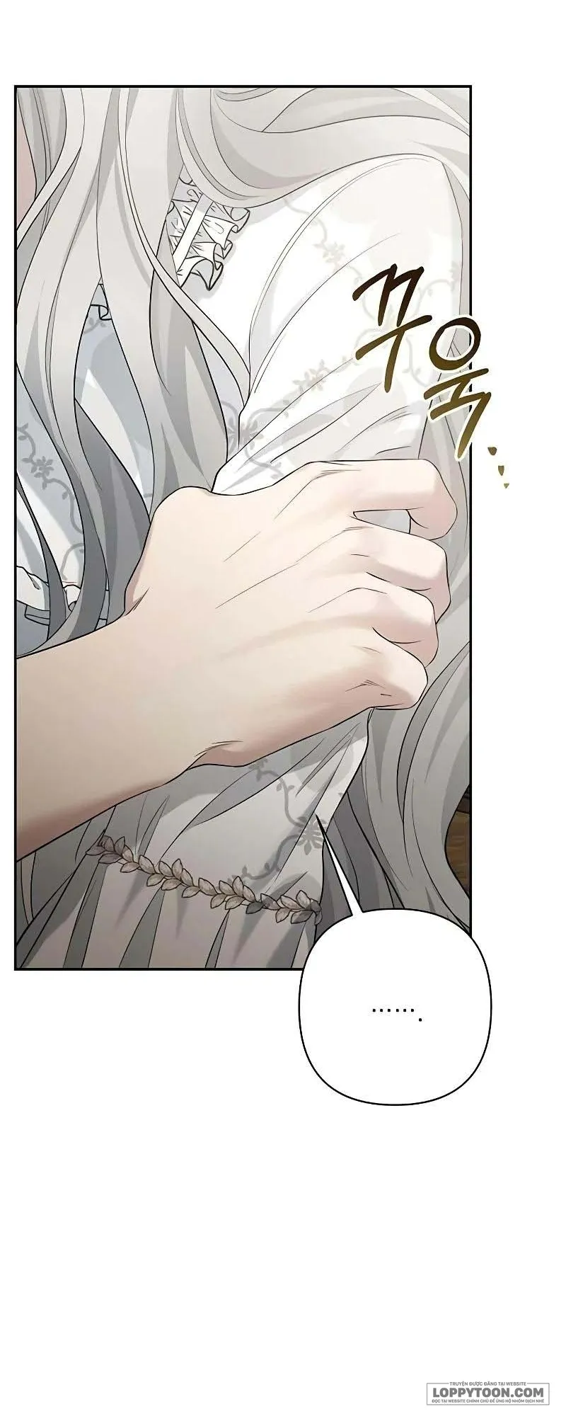 Presepe Bên Ngoài Chiếc Lồng Chap 8 - trang 26
