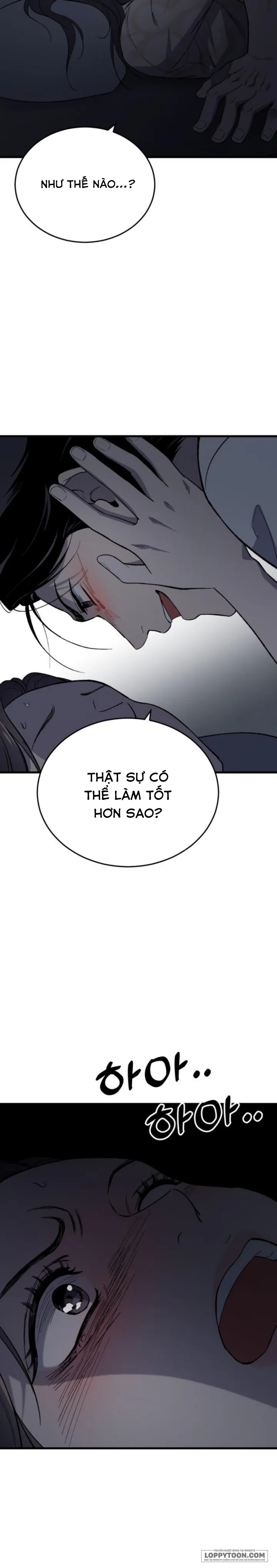 Ngôi Nhà Cô Đang Sống Chap 24 - trang 25
