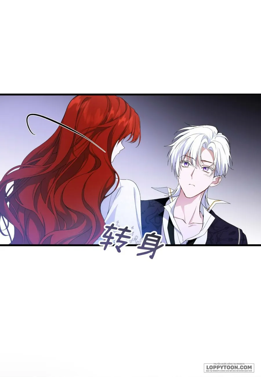 Nàng Sẽ Thuần Phục Những Anh Hùng Chap 17 - trang 43