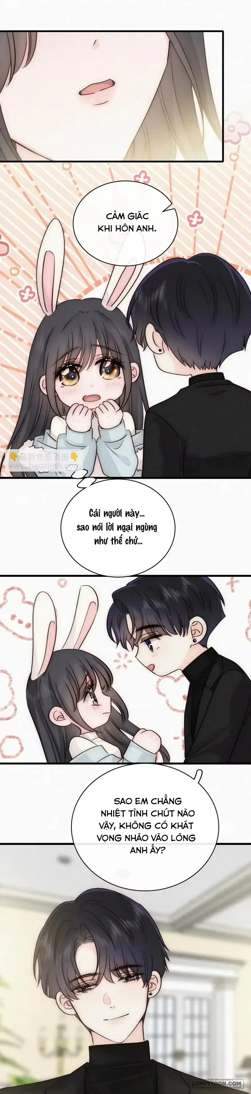 Một Lòng Cưng Chiều Chap 191 - trang 12
