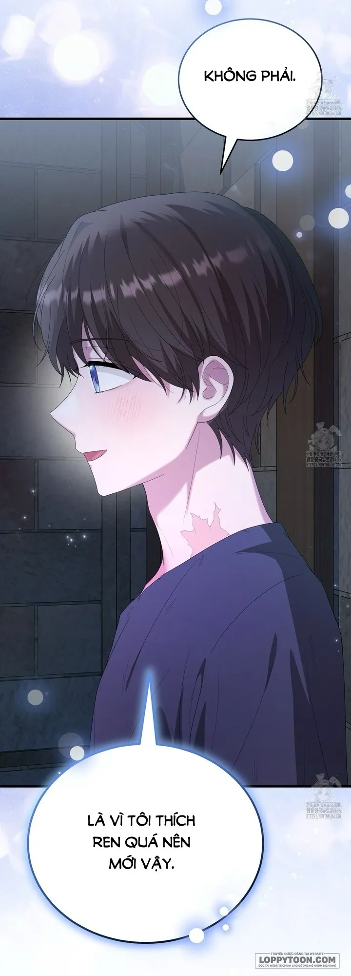 Nàng Tiên, Hãy Ký Hợp Đồng Nào Chap 46 - trang 70