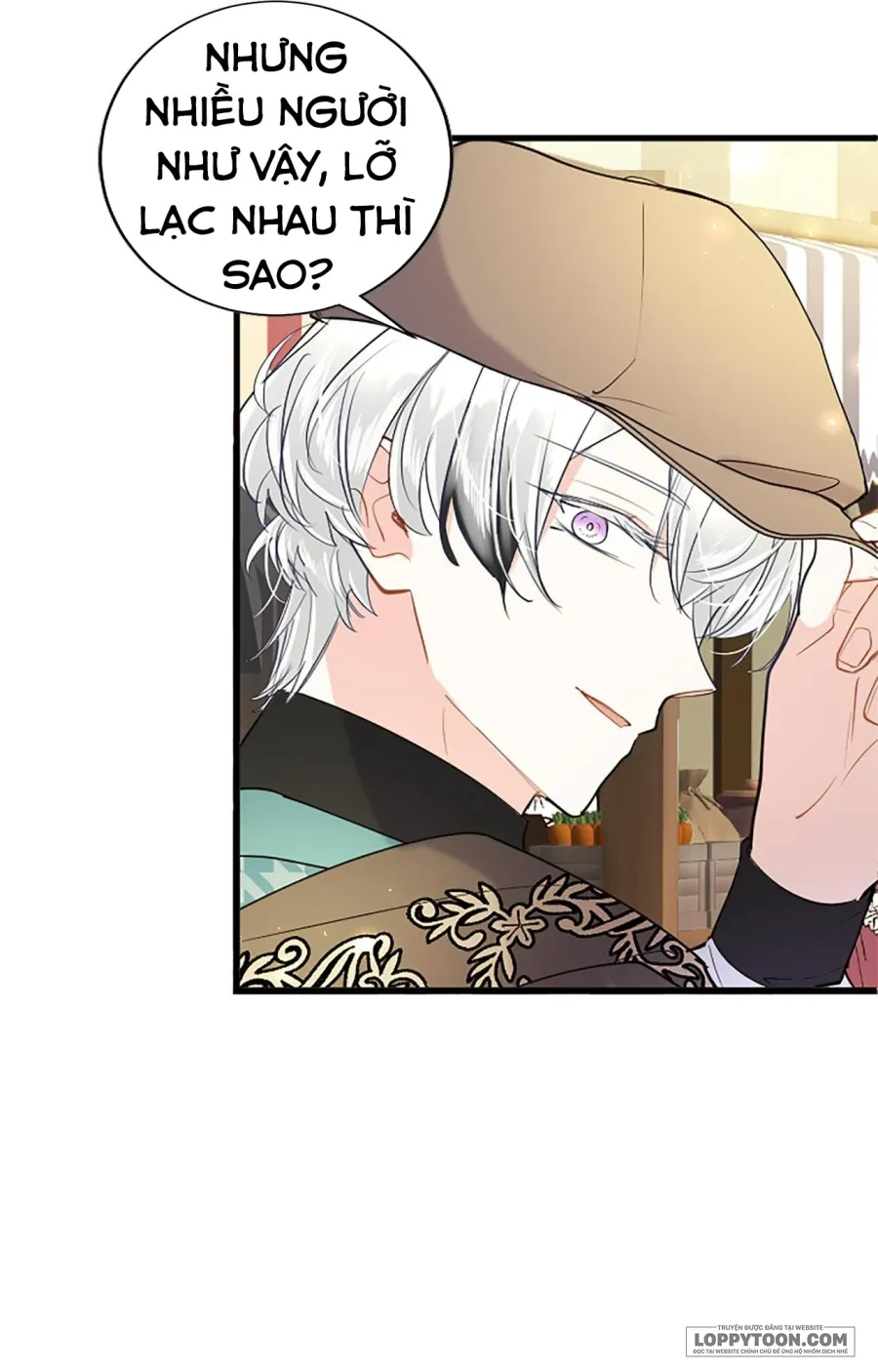 Đại Tiểu Thư Sao Phải Giả Nam Chap 85 - trang 11