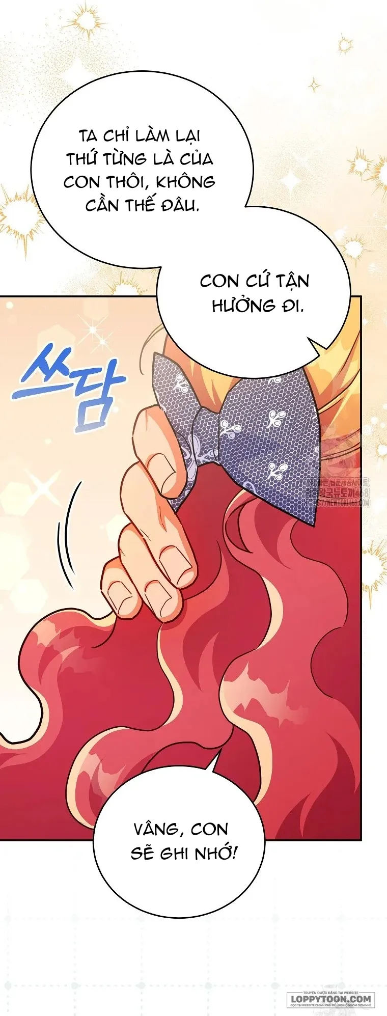 Bé Con Chốn Hoa Nở Chap 61 - trang 24