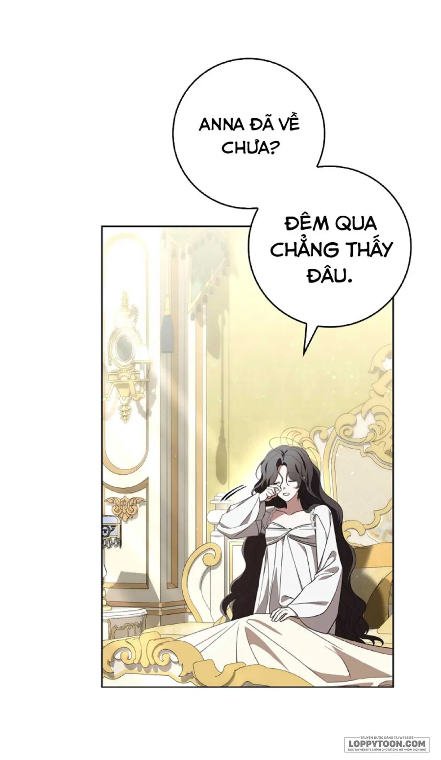 100 lời nguyền tại dinh thự Illestone Chap 12 - trang 3