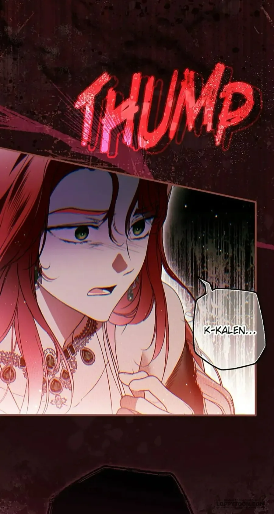 Có Kẻ Đã Sở Hữu Cơ Thể Của Tôi Chap 63 - trang 76