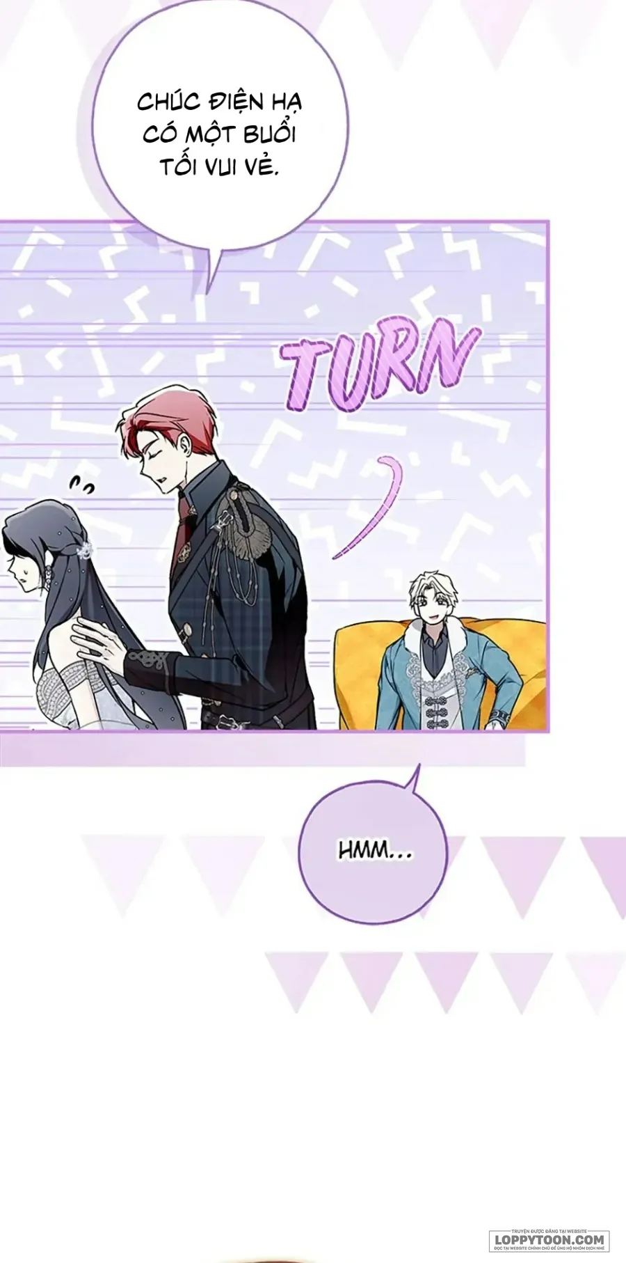 Có Kẻ Đã Sở Hữu Cơ Thể Của Tôi Chap 63 - trang 14